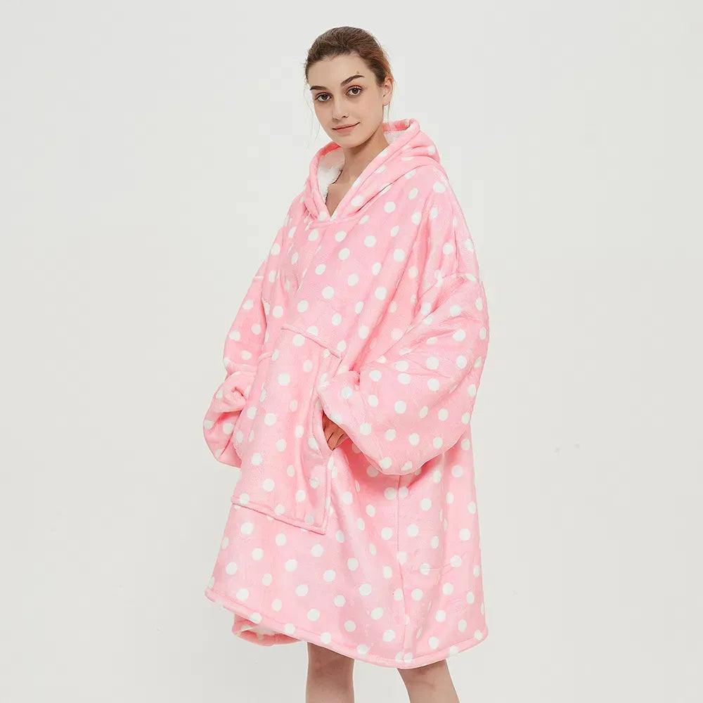 Wodie Pink Point