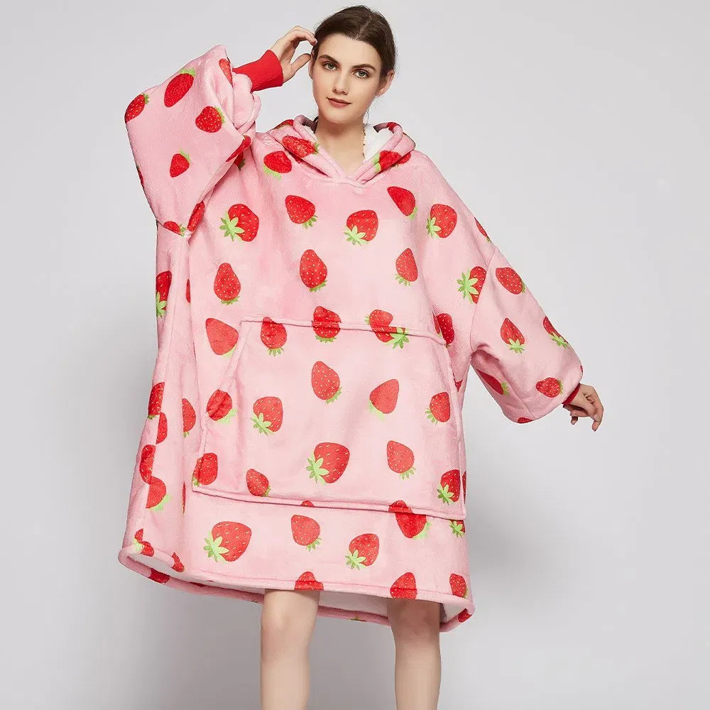Wodie Strawberry