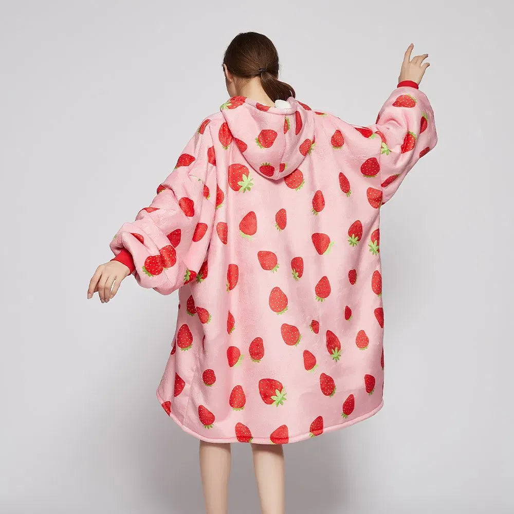 Wodie Strawberry