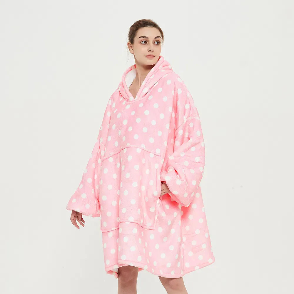 Wodie Pink Point