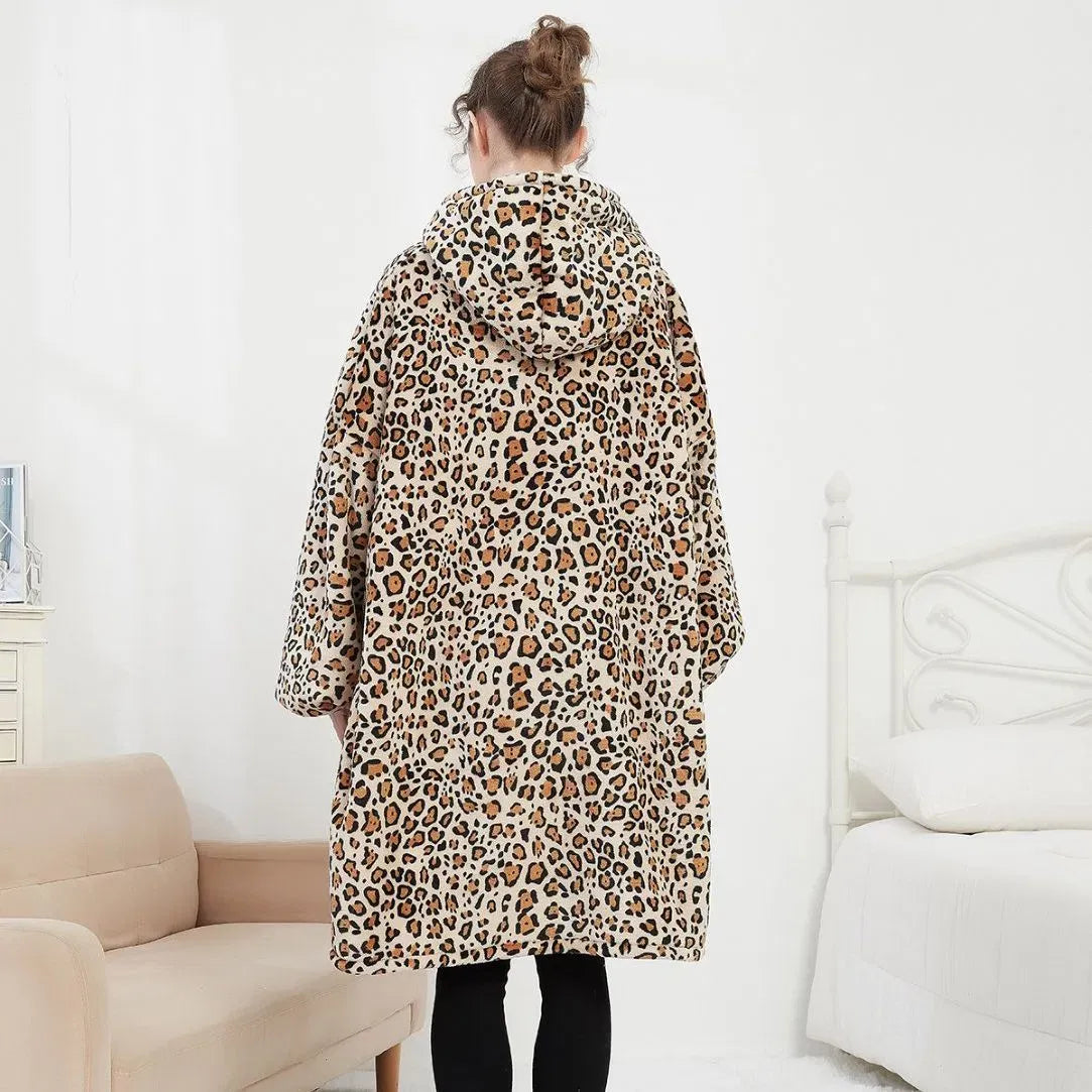 Wodie Leopard