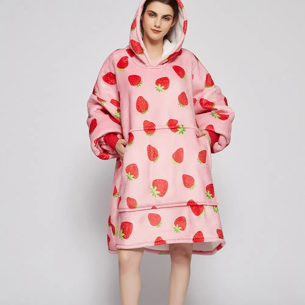 Wodie Strawberry