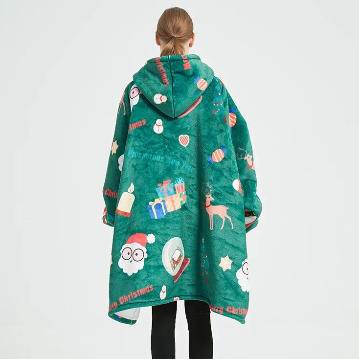 Wodie Christmas 1