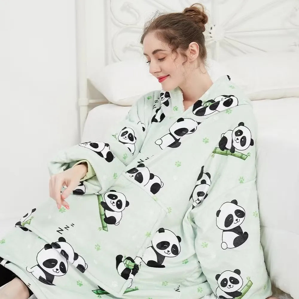 Wodie Panda