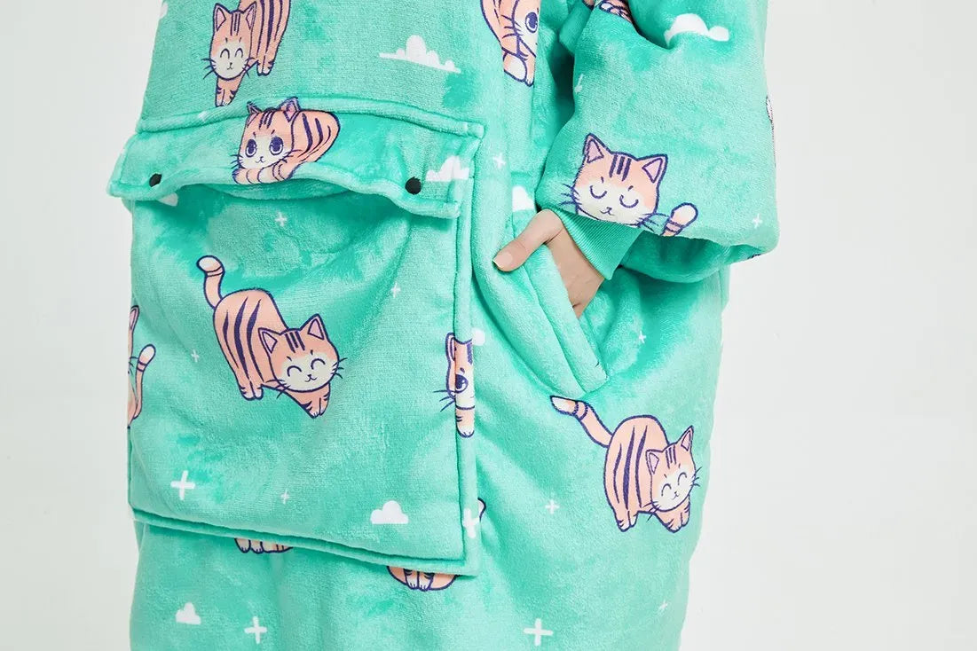 Wodie Cat 1