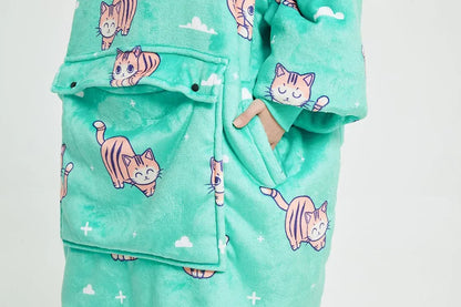 Wodie Cat 1
