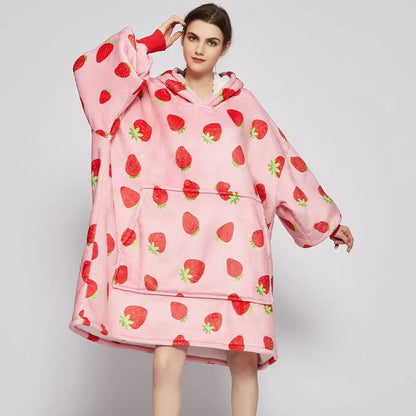 Wodie Strawberry