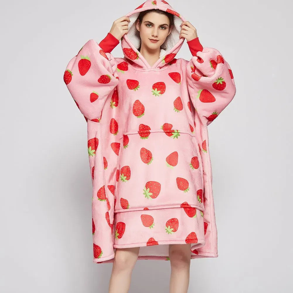 Wodie Strawberry