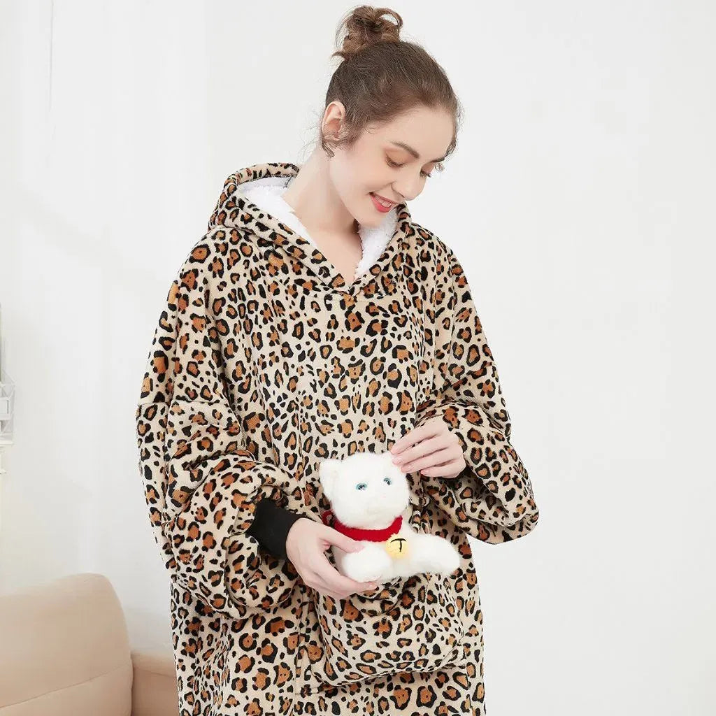 Wodie Leopard