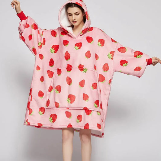 Wodie Strawberry