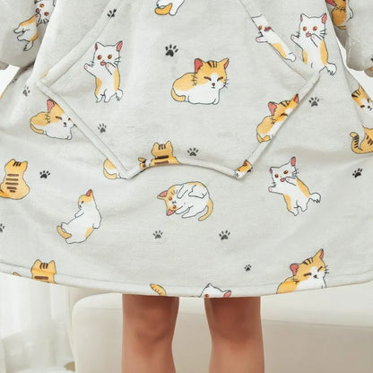 Wodie Cat 3