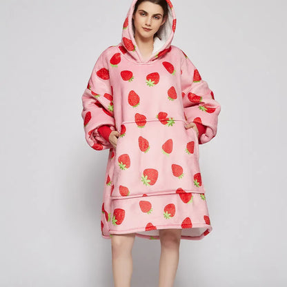 Wodie Strawberry
