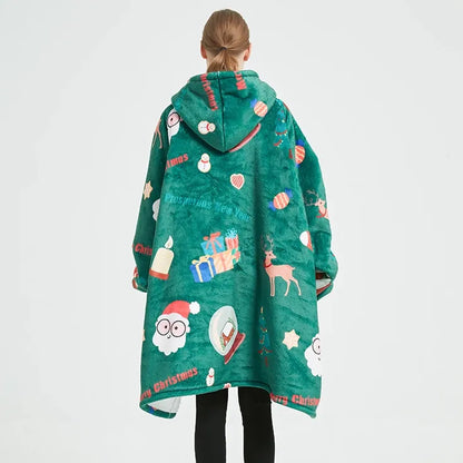 Wodie Christmas 1