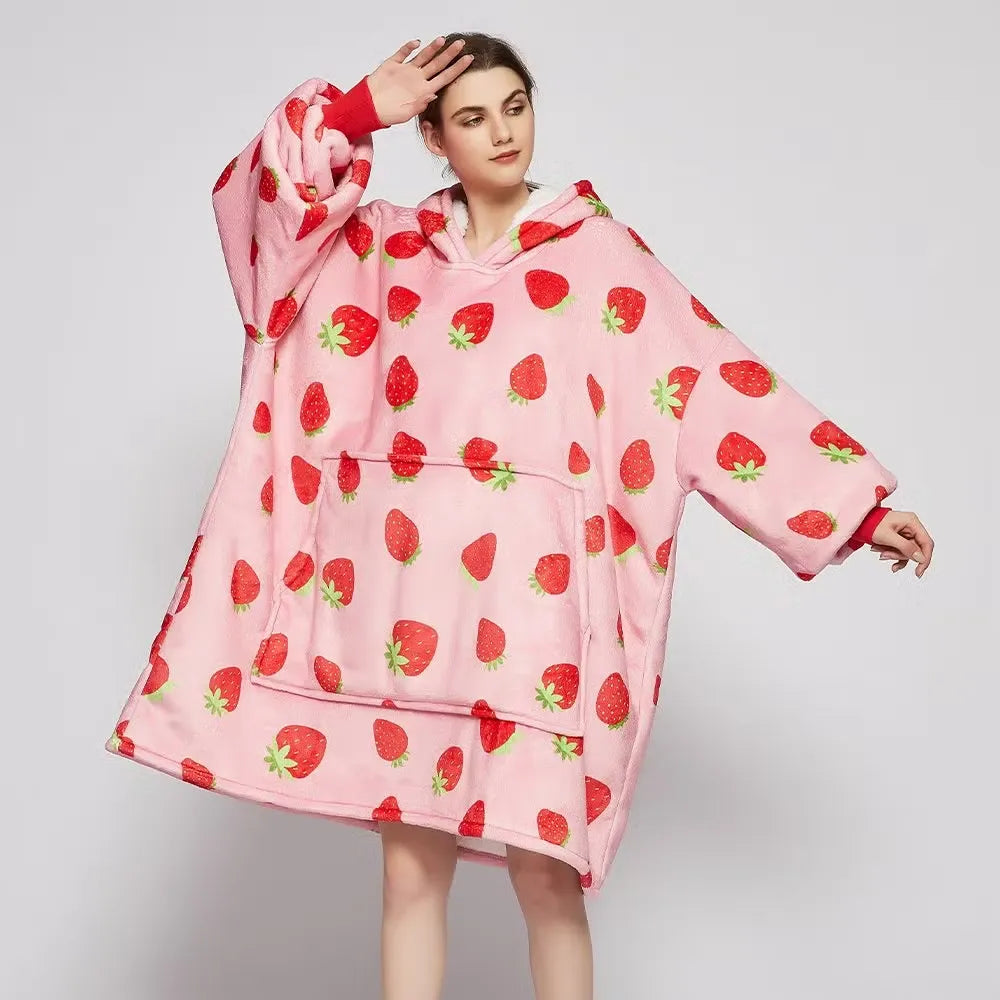 Wodie Strawberry