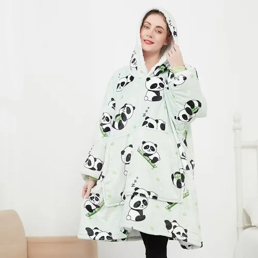 Wodie Panda