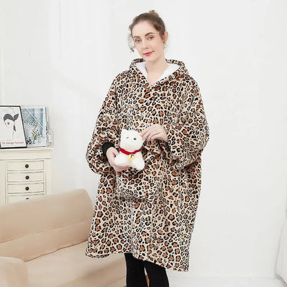 Wodie Leopard