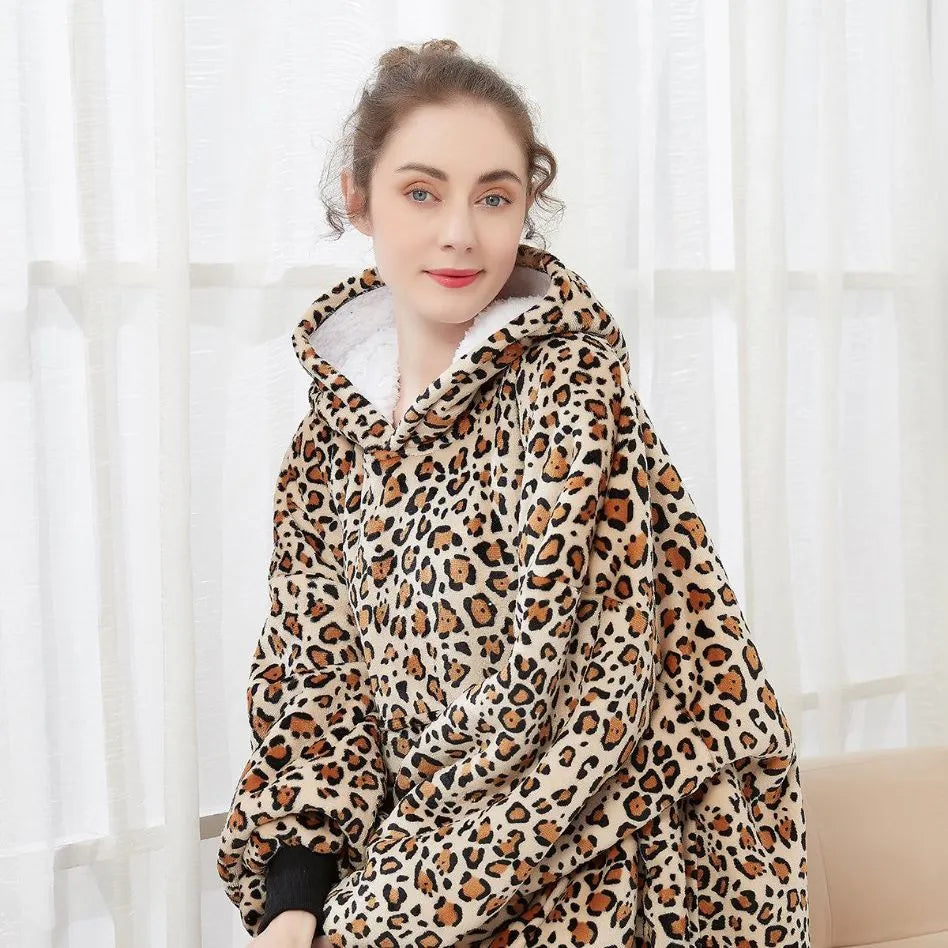Wodie Leopard