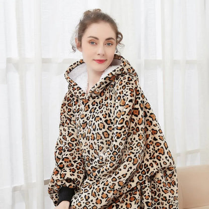 Wodie Leopard